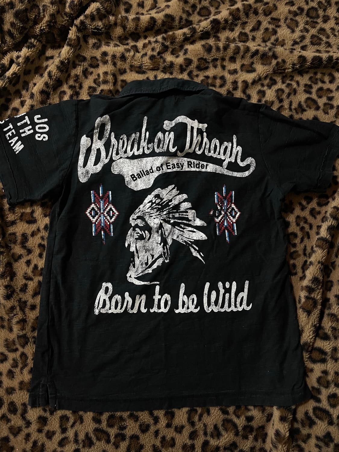 일본빈티지 카라티 상품이미지2