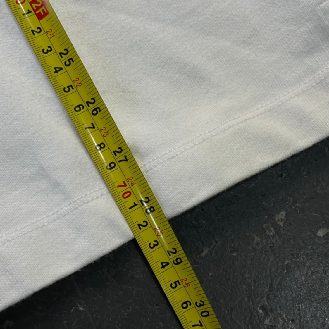 105 타미힐피거 단가라 롱슬리브 상품이미지6