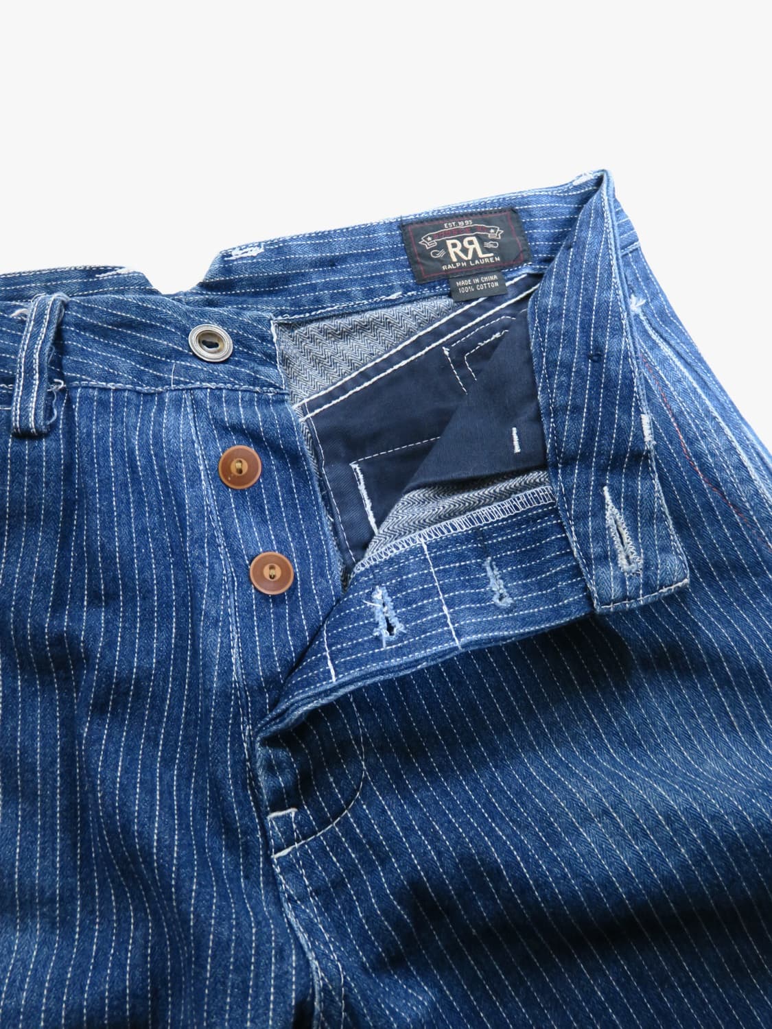 RRL 더블알엘 팬츠 (상세사이즈 참고) 상품이미지1