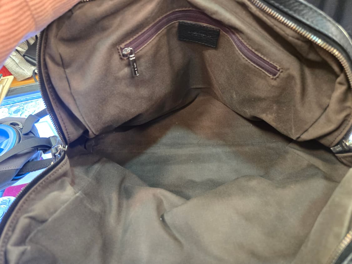 돌체앤가바나 애니멀리에르 숄더백 상품이미지6