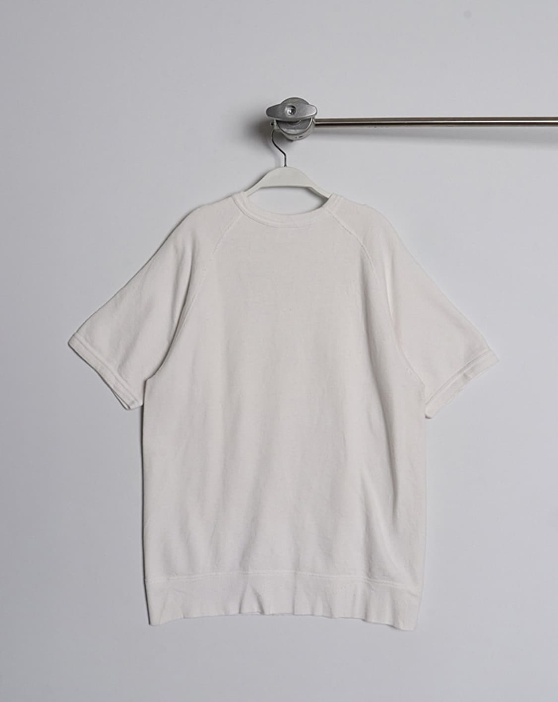 GYM-MASTER Sweat T-Shirts 상품이미지5