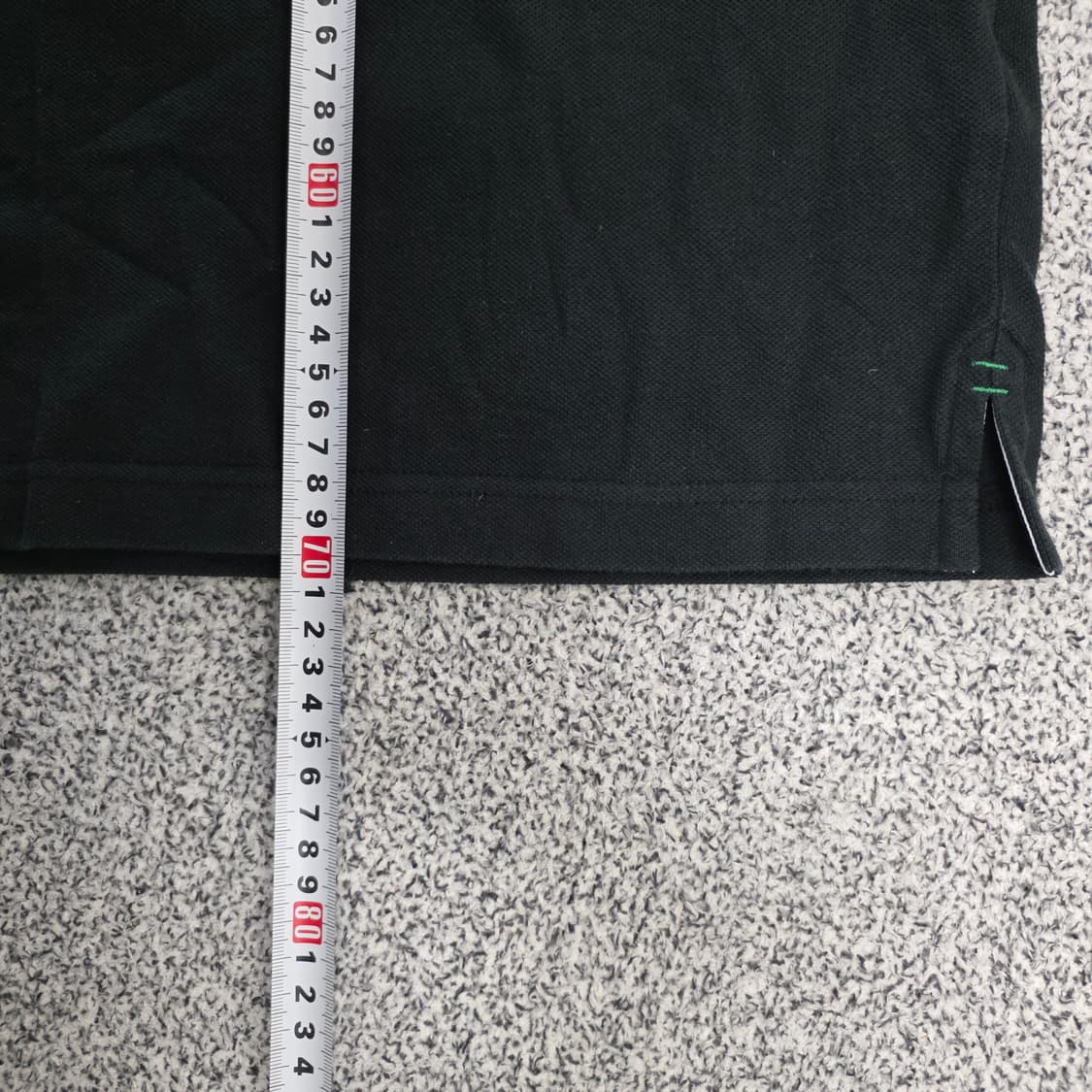 [US-M] 타미힐피거 골프 카라티 0203J 상품이미지8