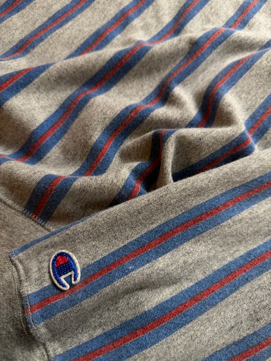 챔피온 X 토드 스나이더 맨투맨 100 상품이미지9