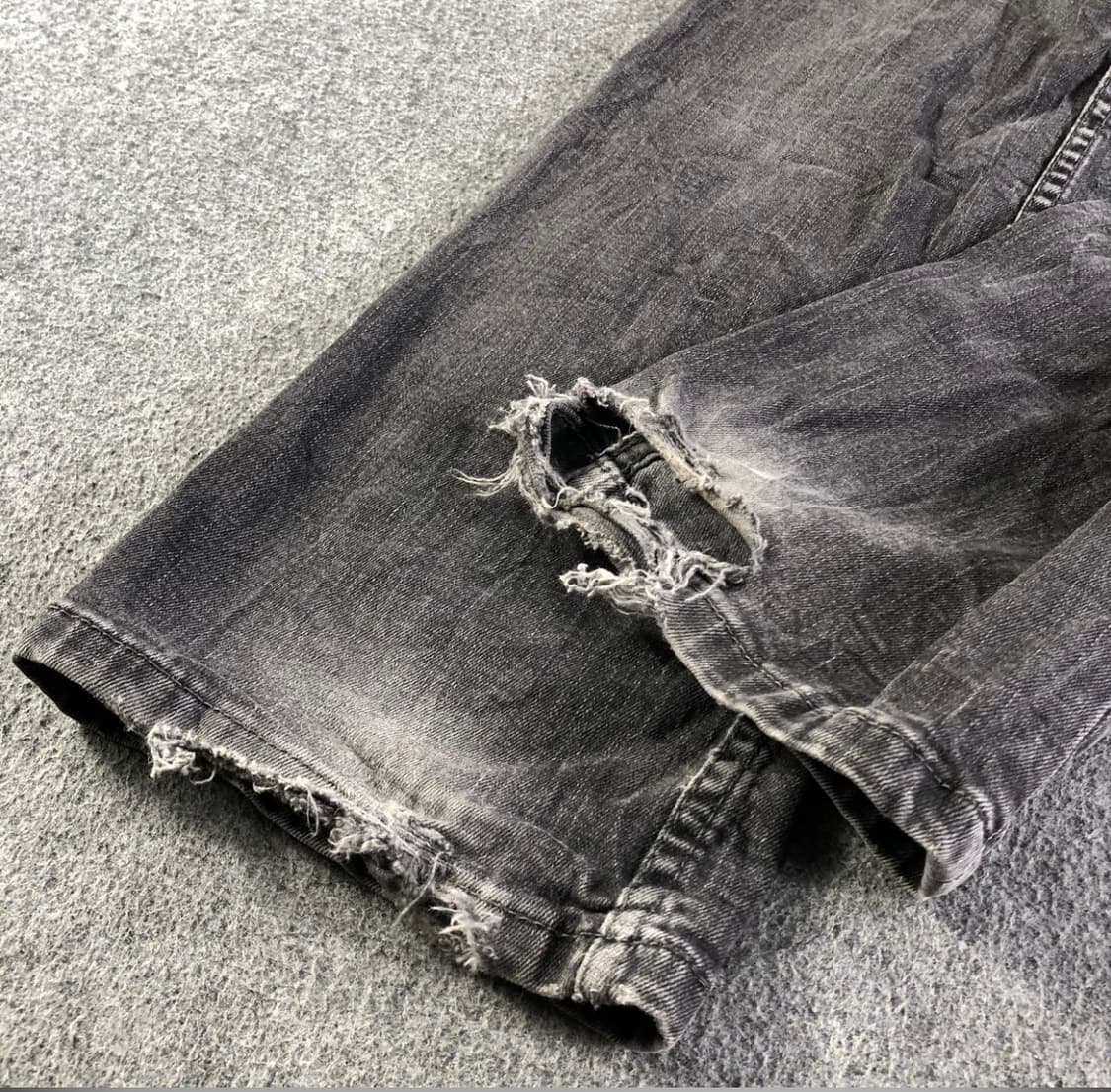 Levis 527  상품이미지6