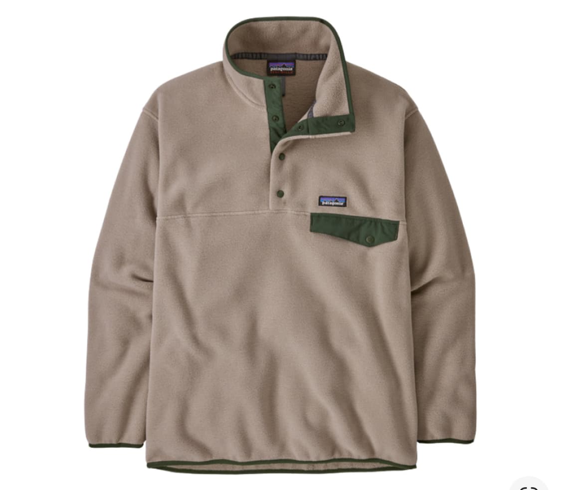 파타고니아 신칠라 씨버드 그레이 새상품 상품이미지2