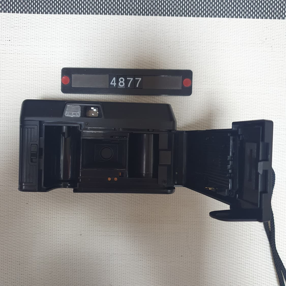 어드밴스 쿼츠 데이트 필름카메라 상품이미지5