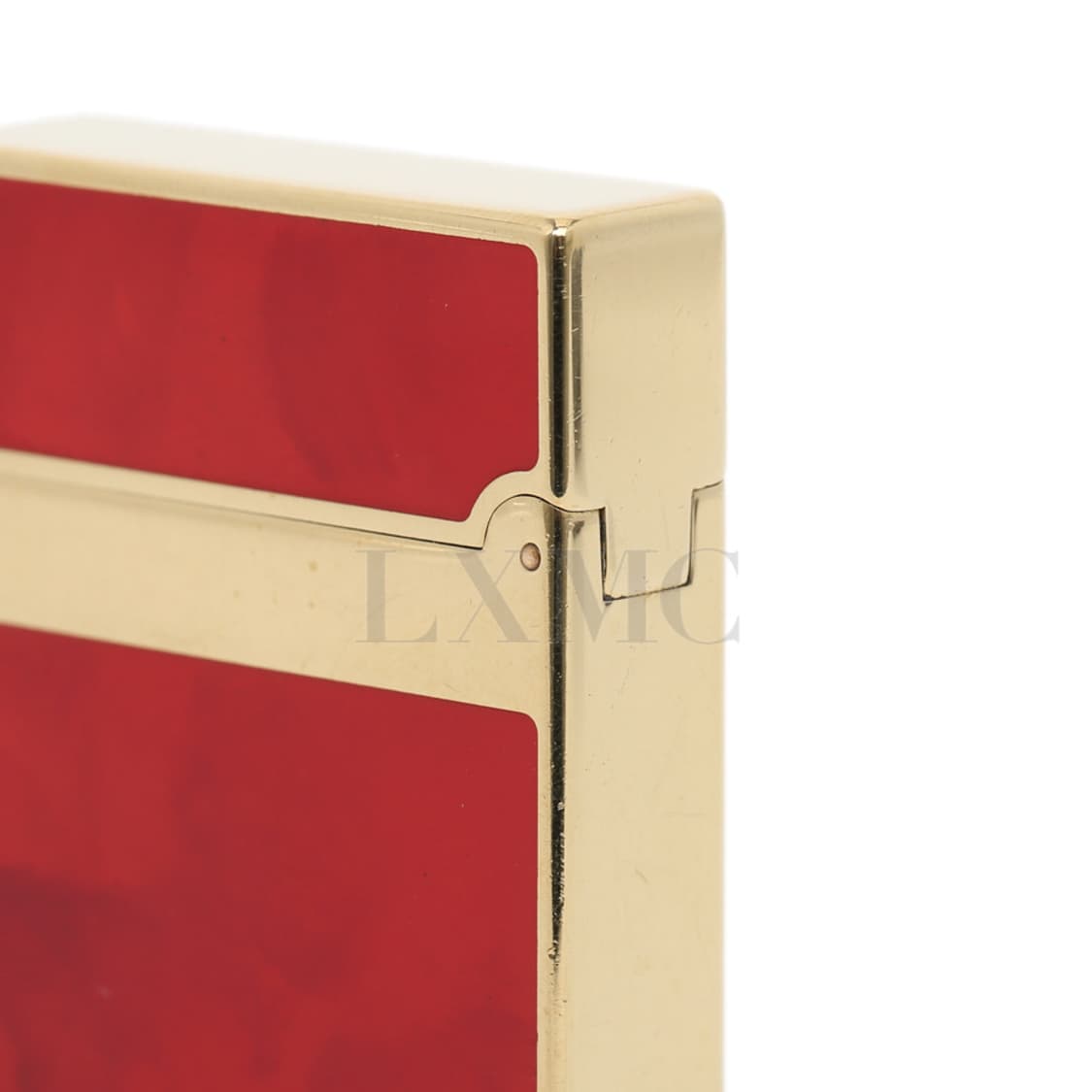 듀퐁 라인2 아뜰리에 라이터 CA16133 레드 라이타 상품이미지7