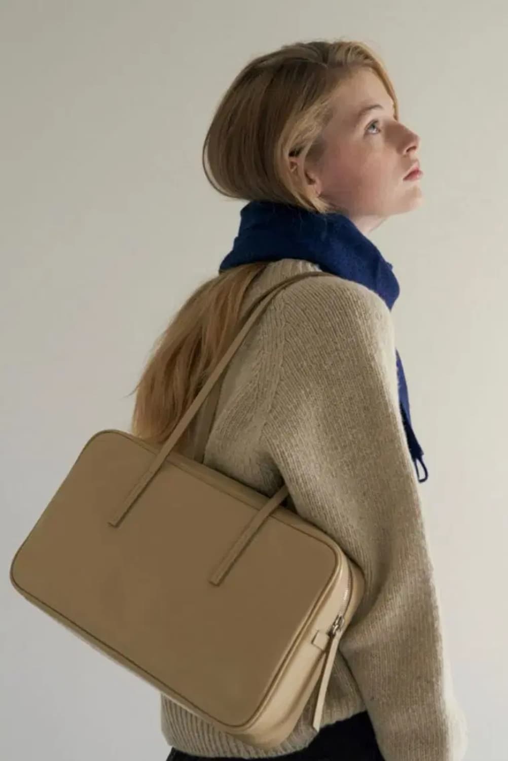 르로브 숄더백  상품이미지1