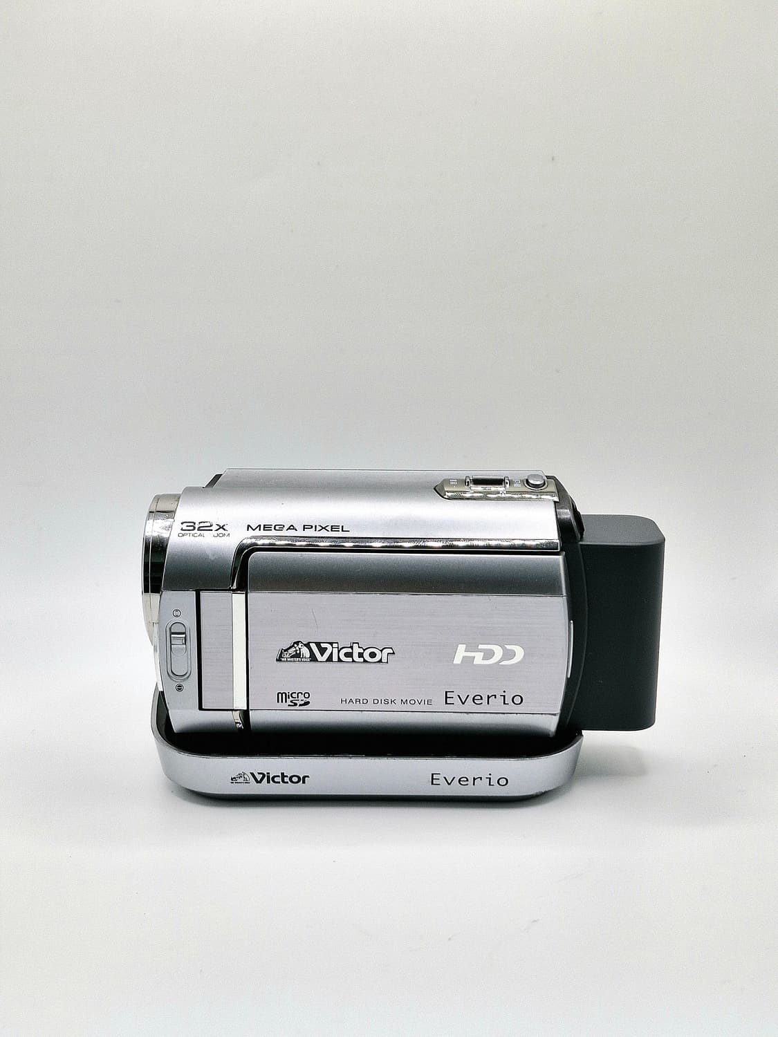 JVC GZ-MG330 빈티지캠코더 상품이미지10