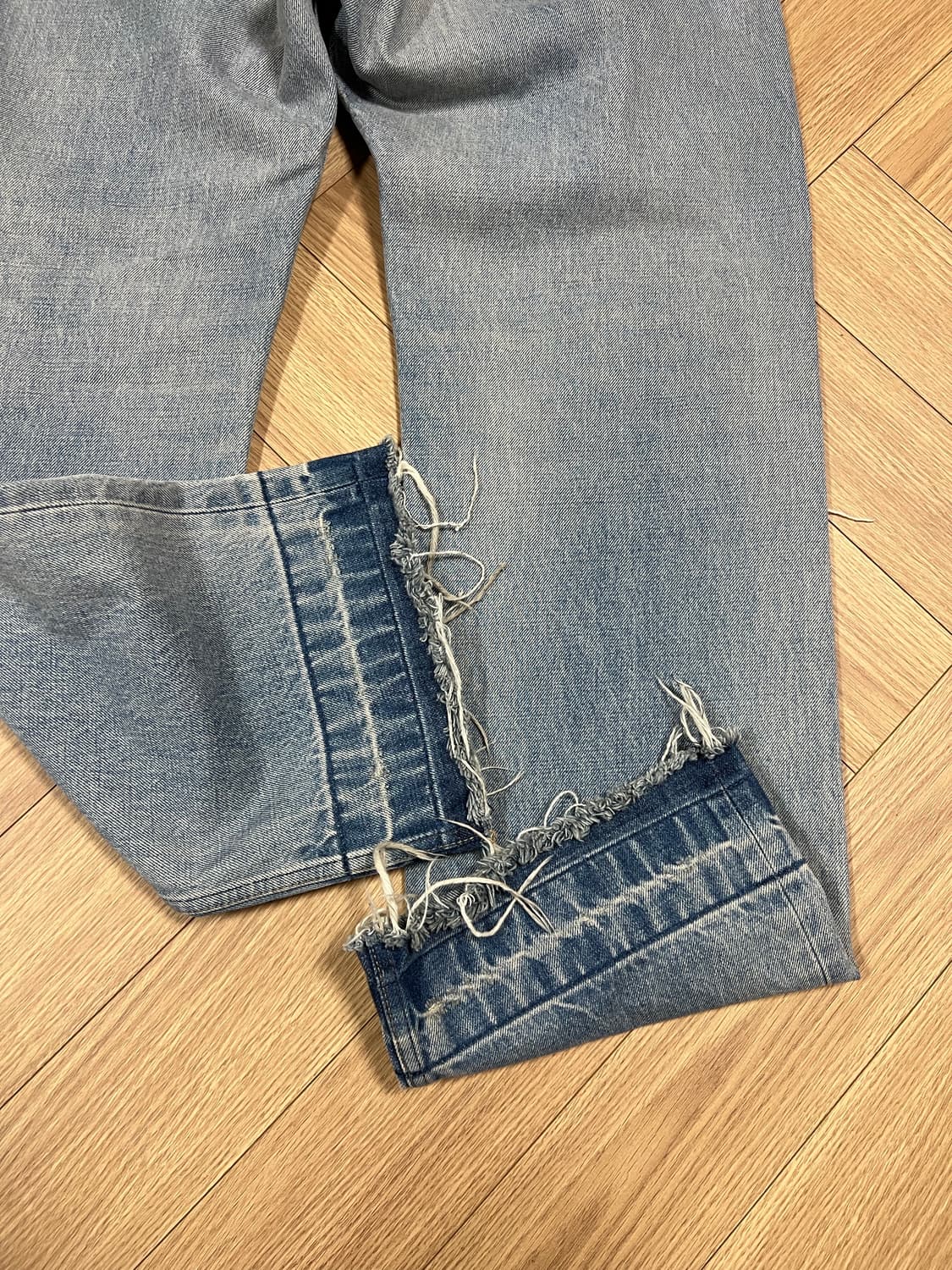 [32] 셀린느 웨슬리진 상품이미지4