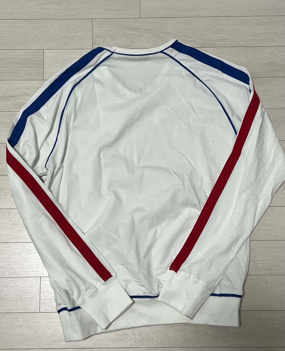 Gimaguas longsleeve S 상품이미지3