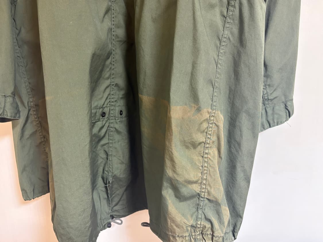 오리지널 개파카 L 상품이미지5