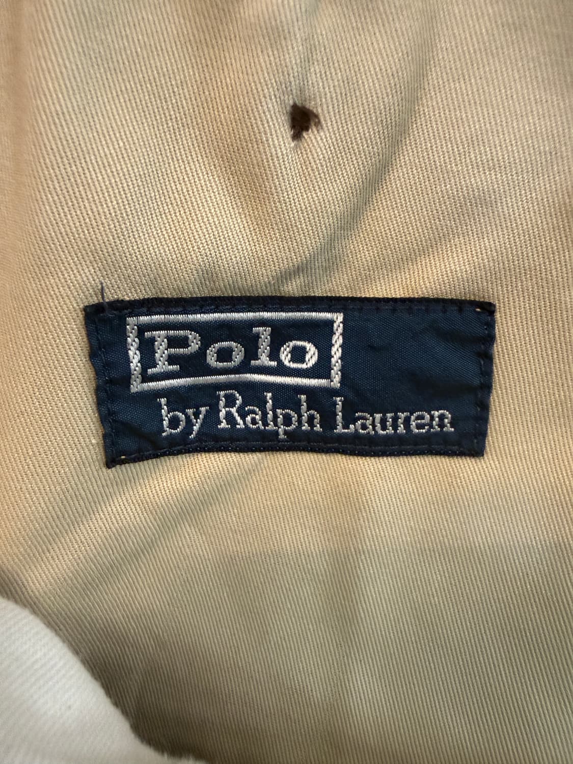Polo Ralph Lauren 아카이브 쇼츠 36 상품이미지4