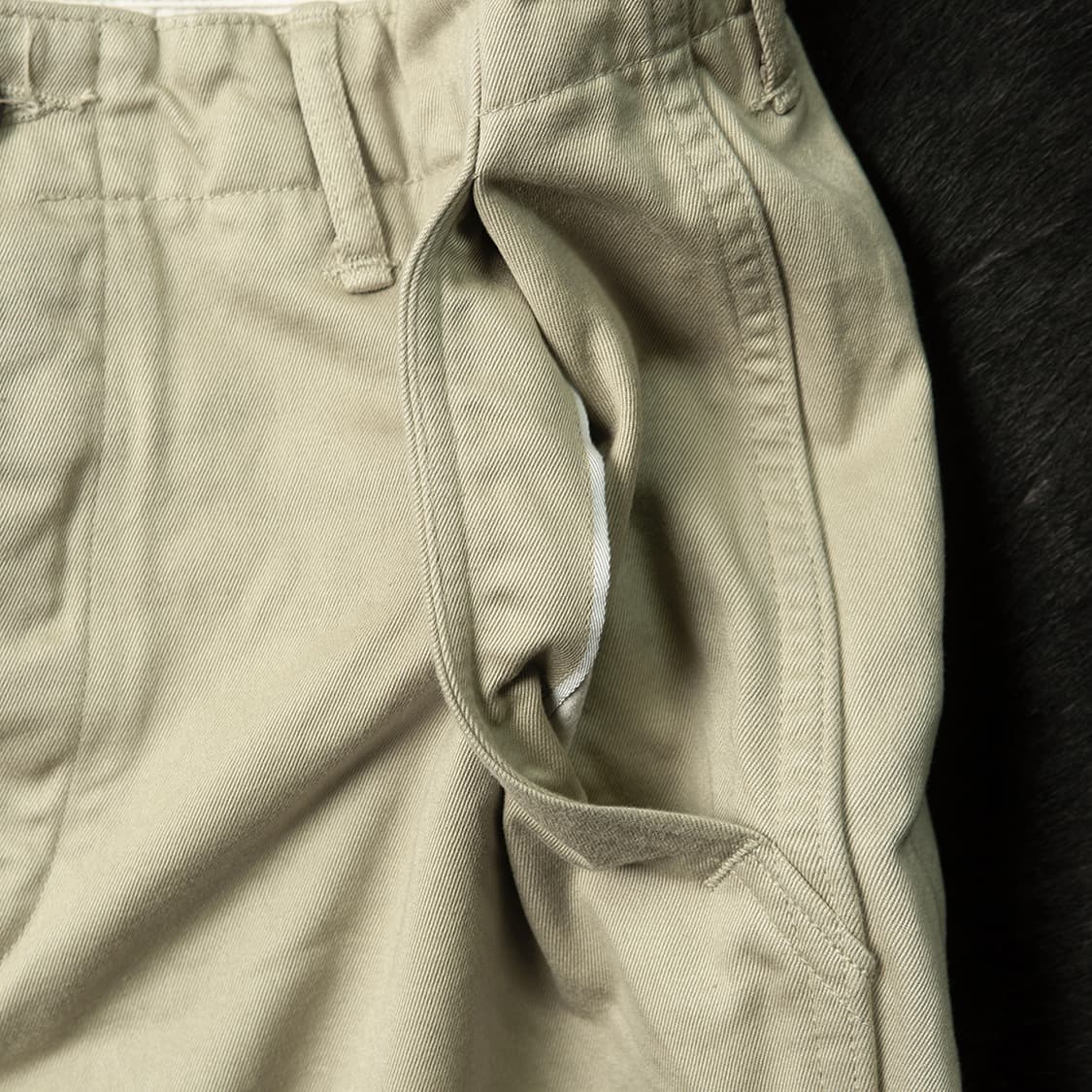 [30] 웨어하우스 Lot 1082 치노팬츠 베이지 상품이미지4