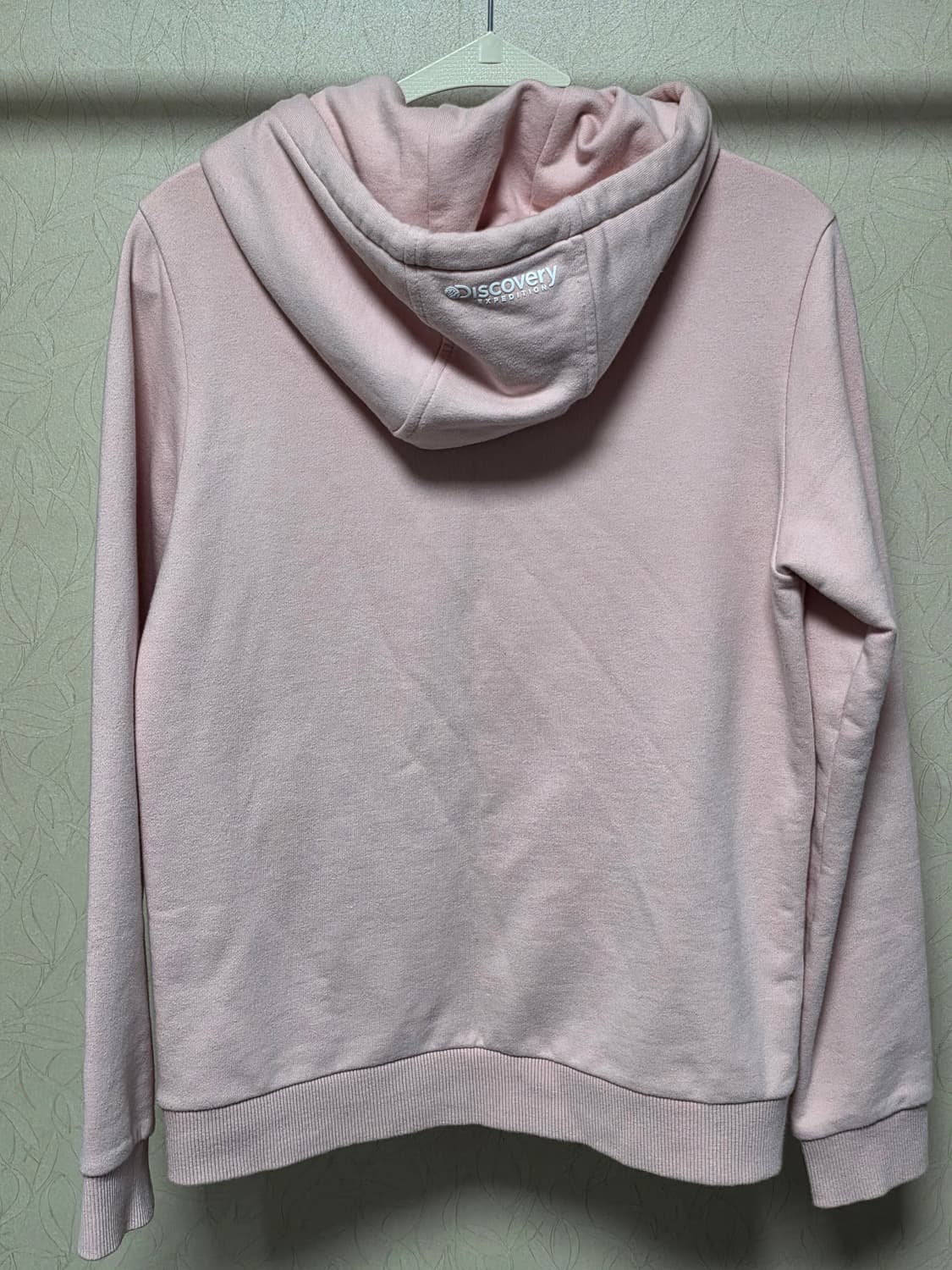 디스커버리 후드티 95 상품이미지4