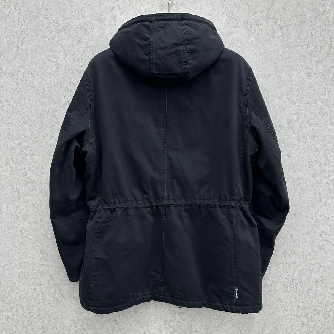 100 아르마니 남자 야상 점퍼 상품이미지2