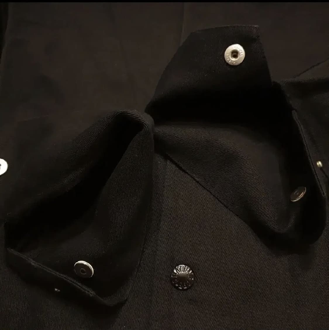 베이프 성조기 코치자켓s 상품이미지5