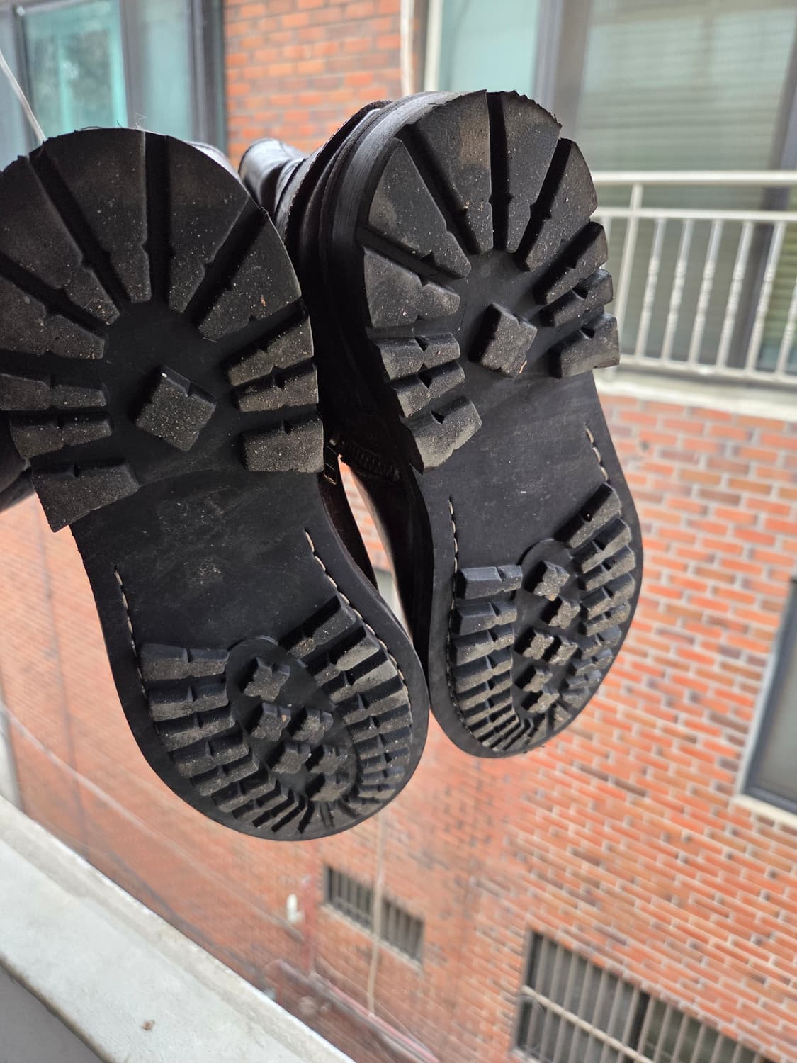 이태리부츠 275~280 상품이미지5