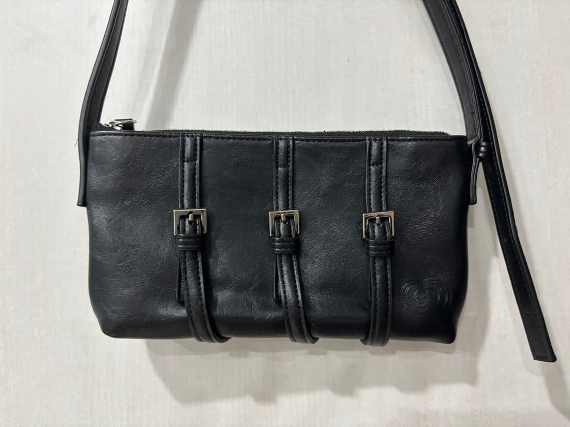 COLOCYNTH 콜로씬스 미니백 상품이미지3