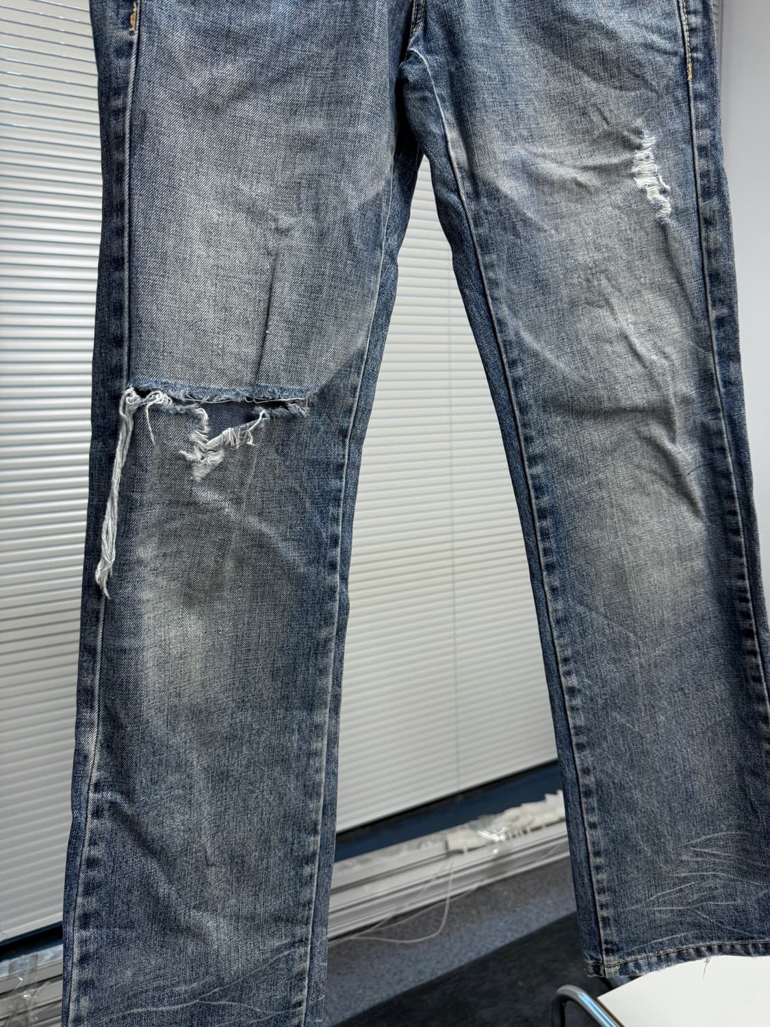 marithe francis girbaud 데님 팬츠 상품이미지3