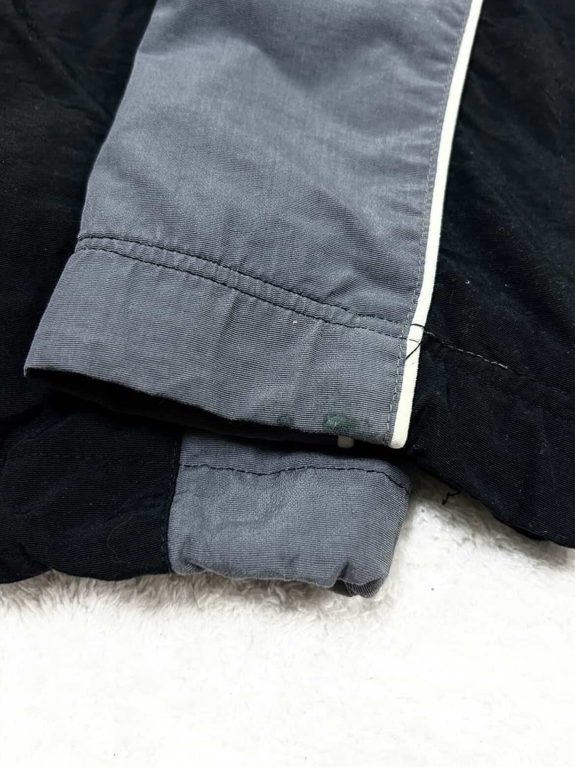 나이키ACG 배색 올드스쿨 바람막이 상품이미지8