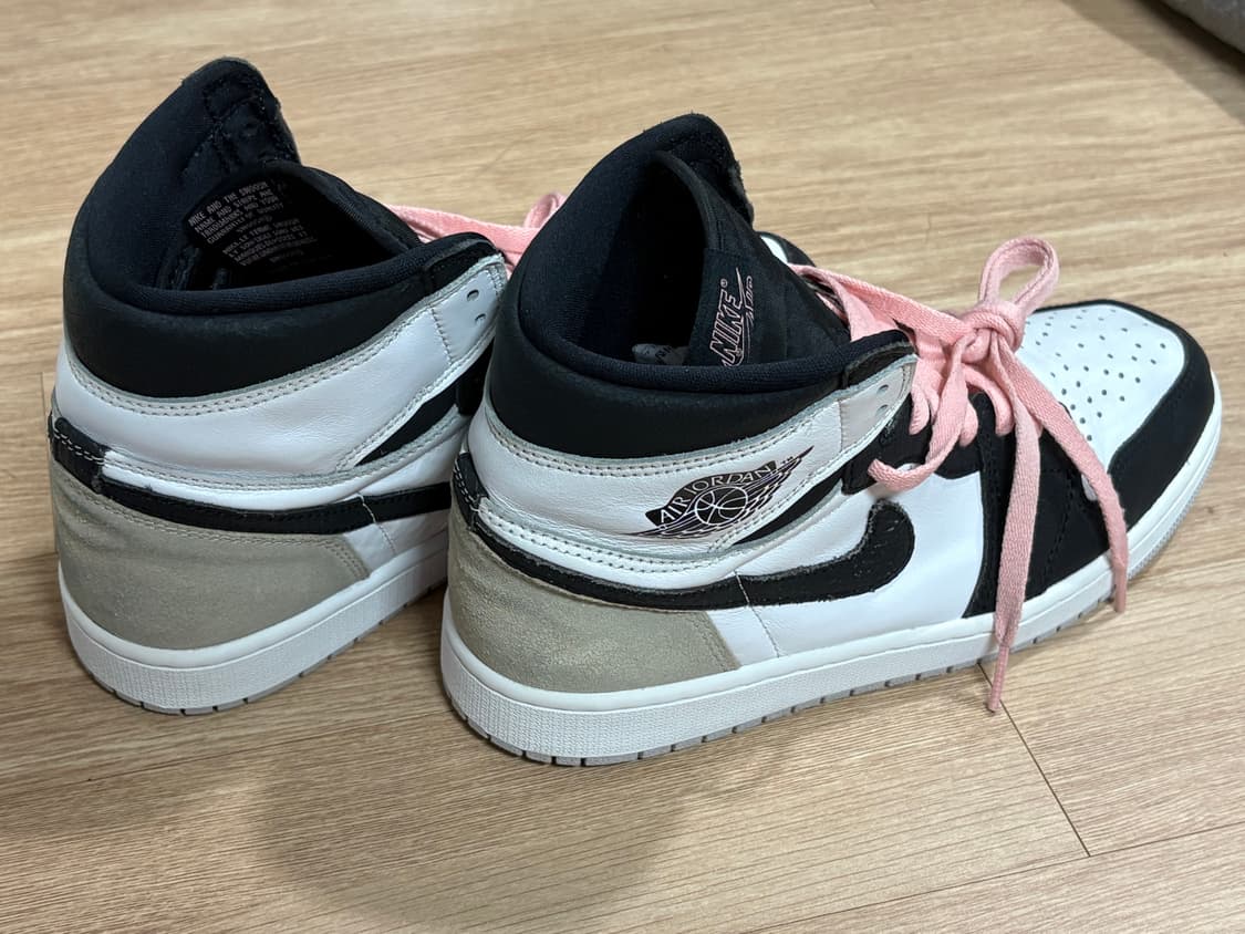 에어 조던1 레트로 하이 OG 상품이미지2