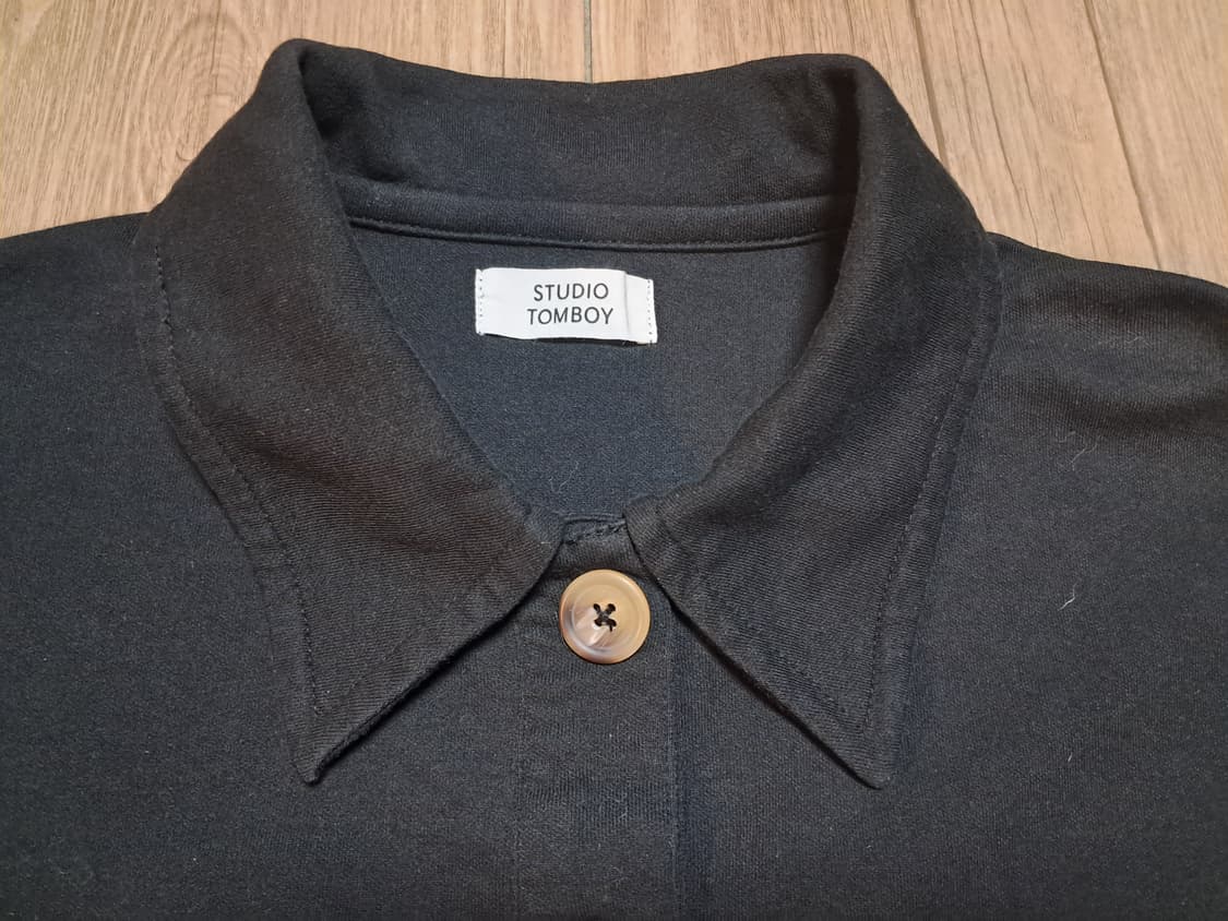 스튜디오 톰보이 반팔티 F 상품이미지6