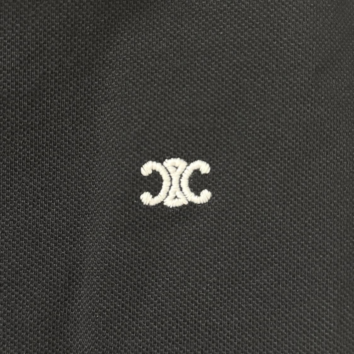 (s) 셀린느 트리옹프 반팔 카라티 상품이미지8