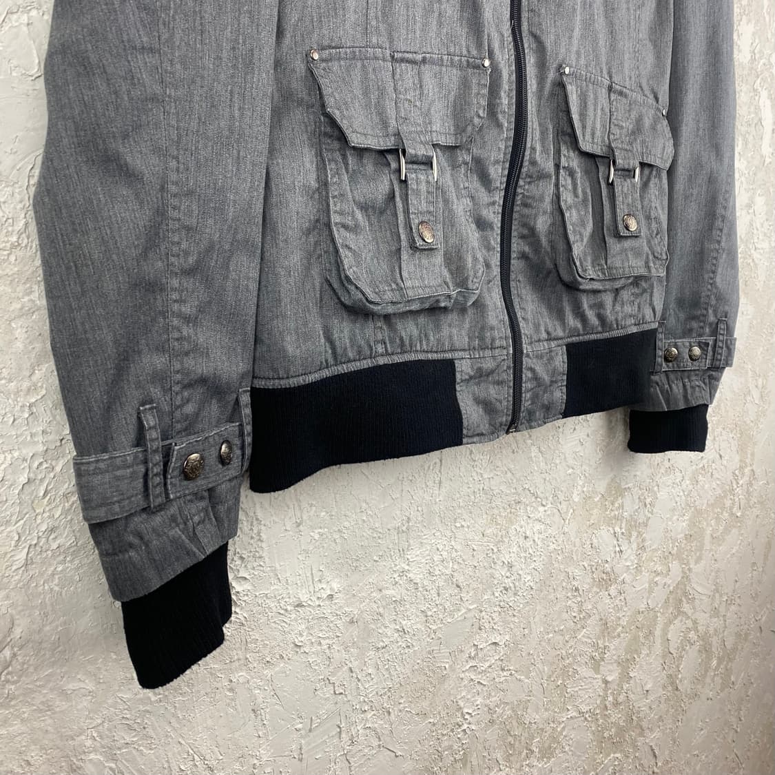 BAREBACK REALDRESS 상품이미지4