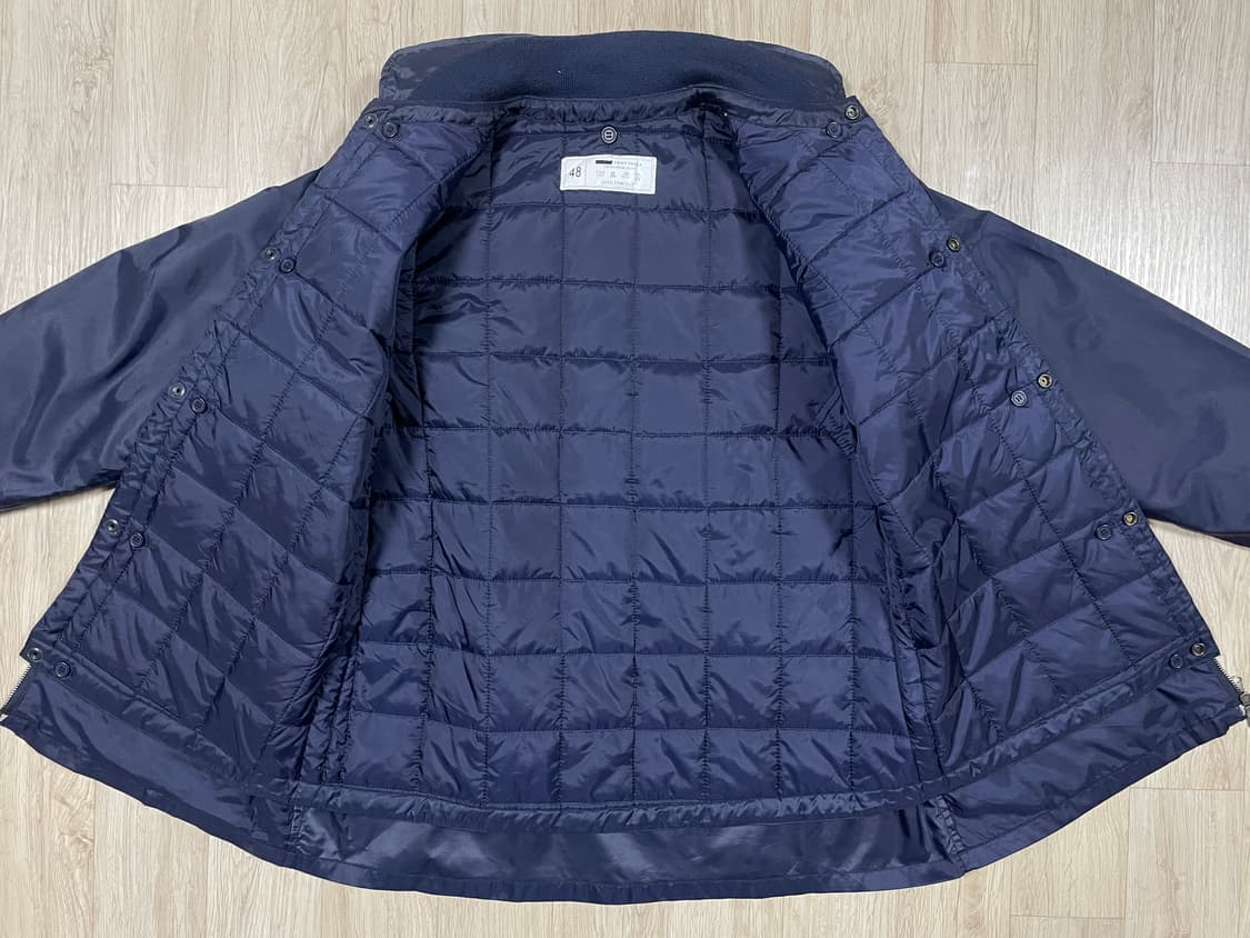 100) 80's 복각 세슬러 이탈리아군 아미파카(+내피)민트급 상품이미지10