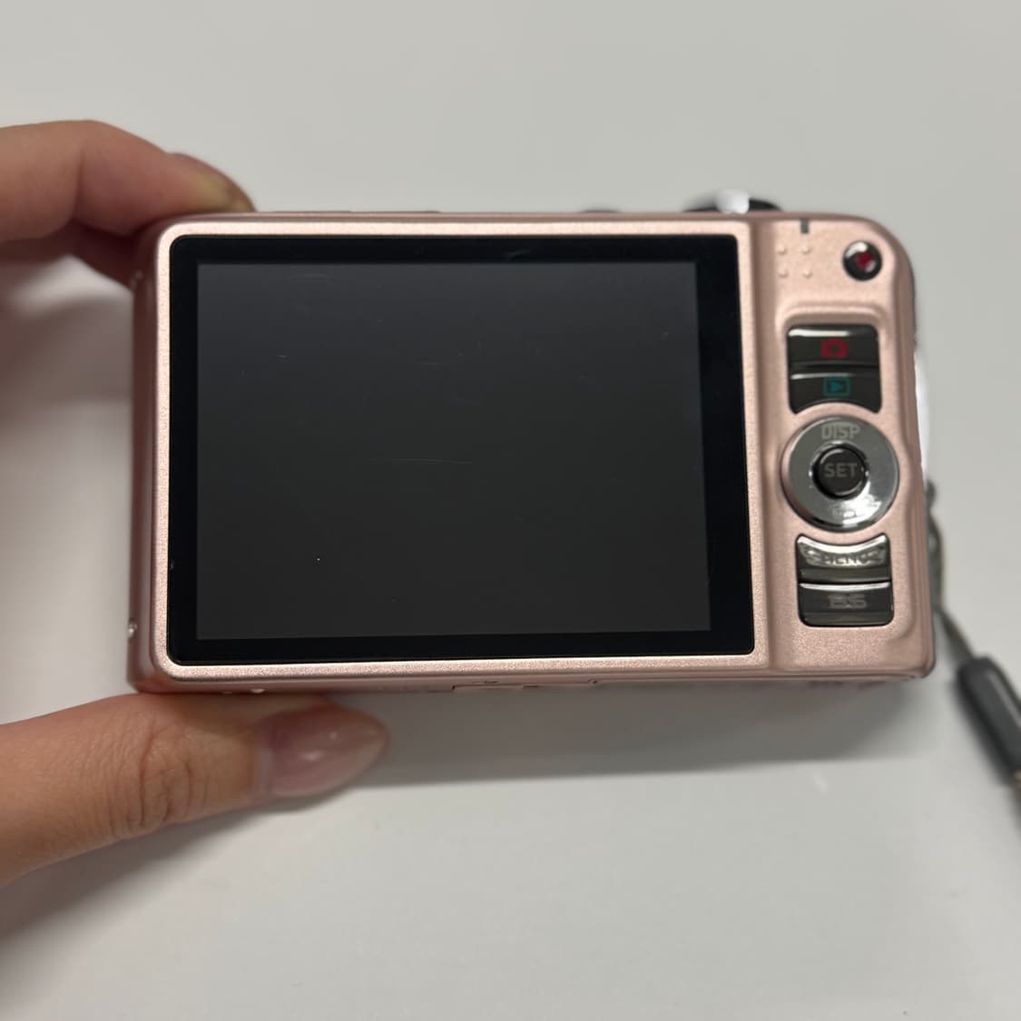 츄 디카🩶카시오 엑슬림 H15 Casio Exilim Ex-H15 상품이미지4