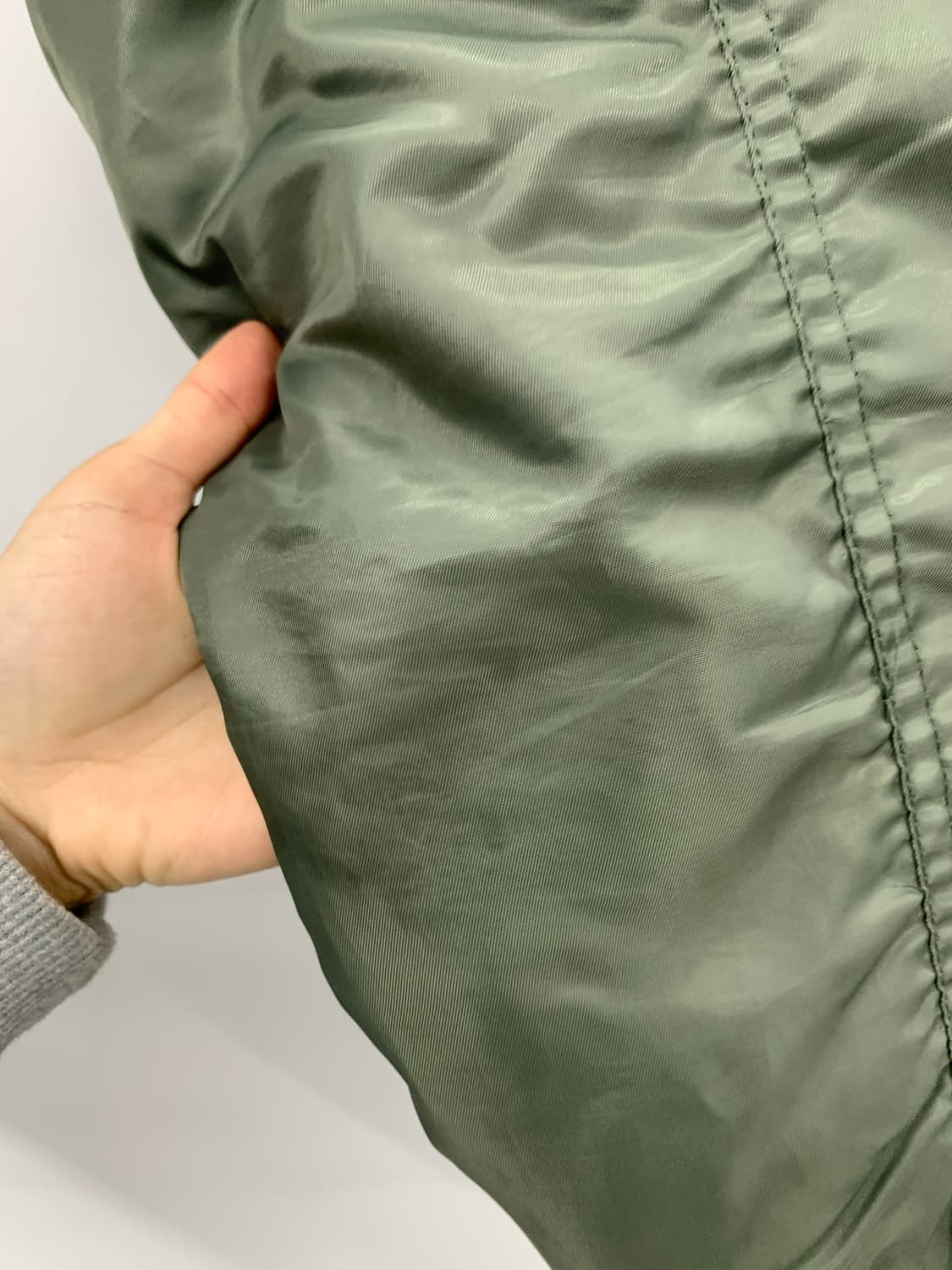 Rothco ma-1 상품이미지7