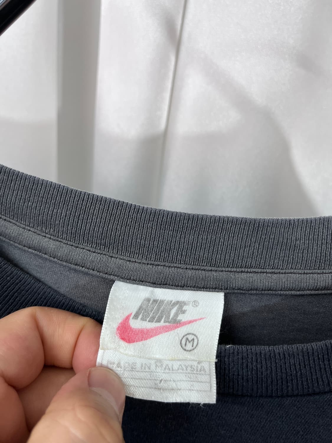 90`s nike 상품이미지4