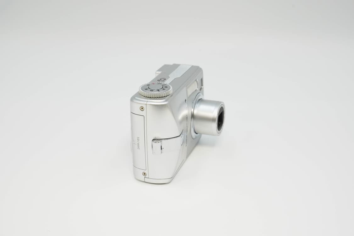 Kodak EasyShare C330 (코닥 이지쉐어 C330) 상품이미지5