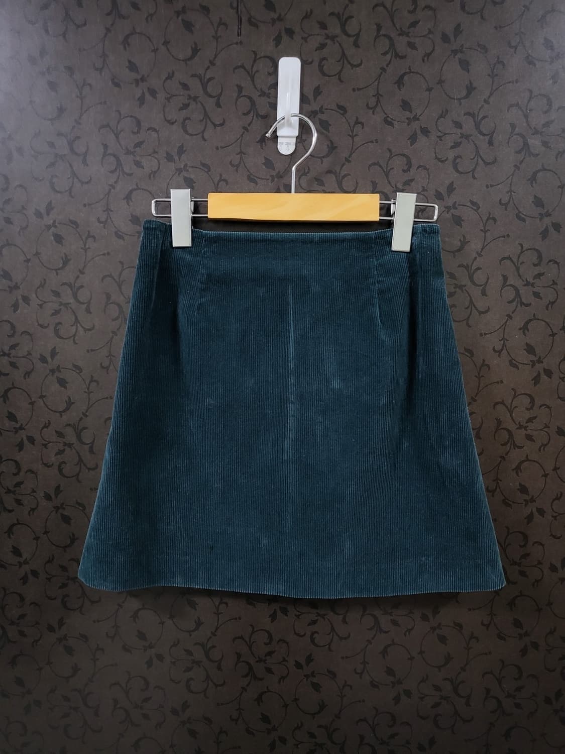 문탄 스판 코튼 스커트 55 상품이미지1