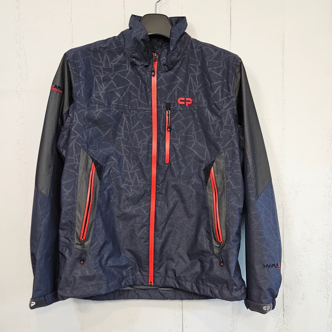 100(L)센터폴 바람막이 상품이미지1