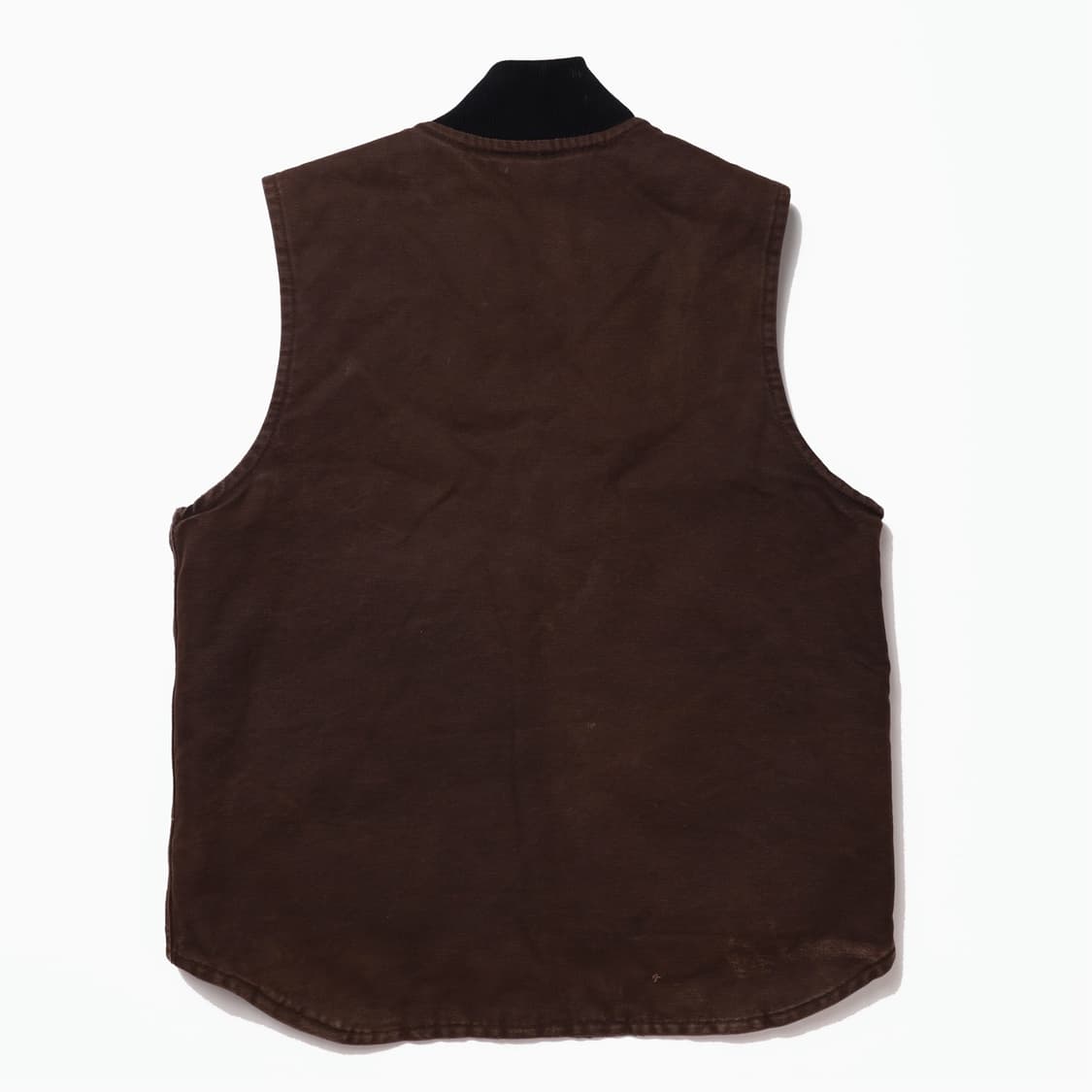 00's USA carhartt V02 DKB Vest 상품이미지3