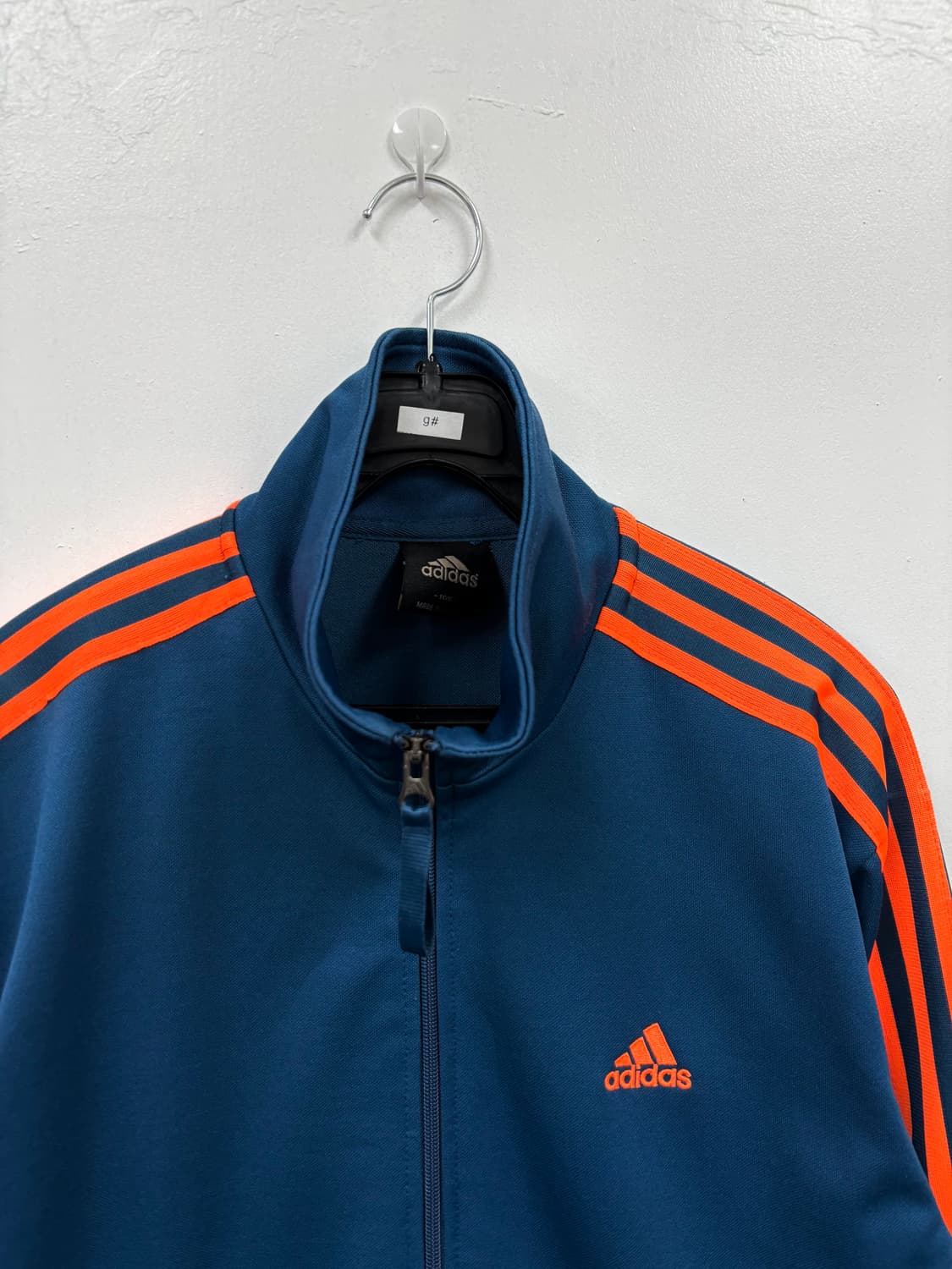 아디다스 트랙탑 상품이미지2