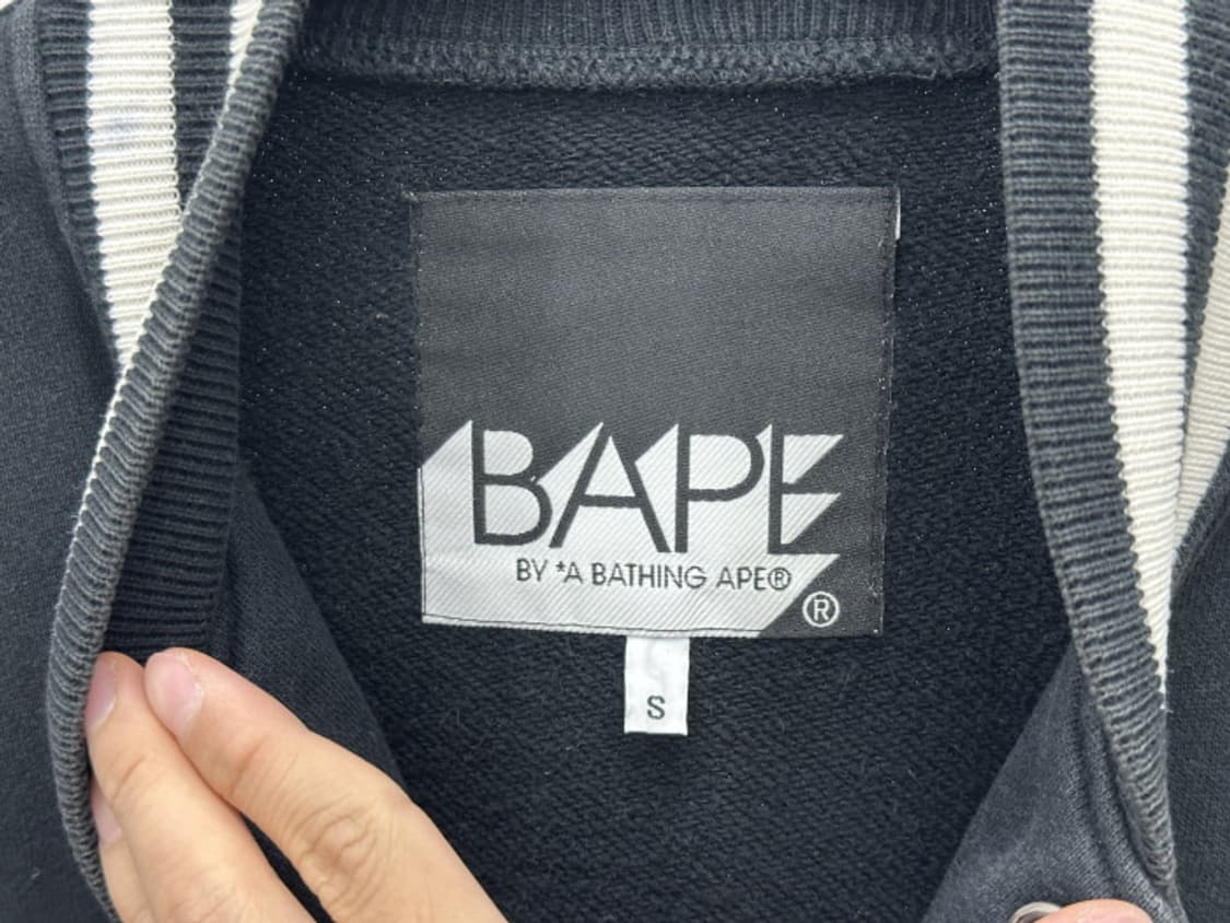 A BATHING APE (S) 상품이미지9
