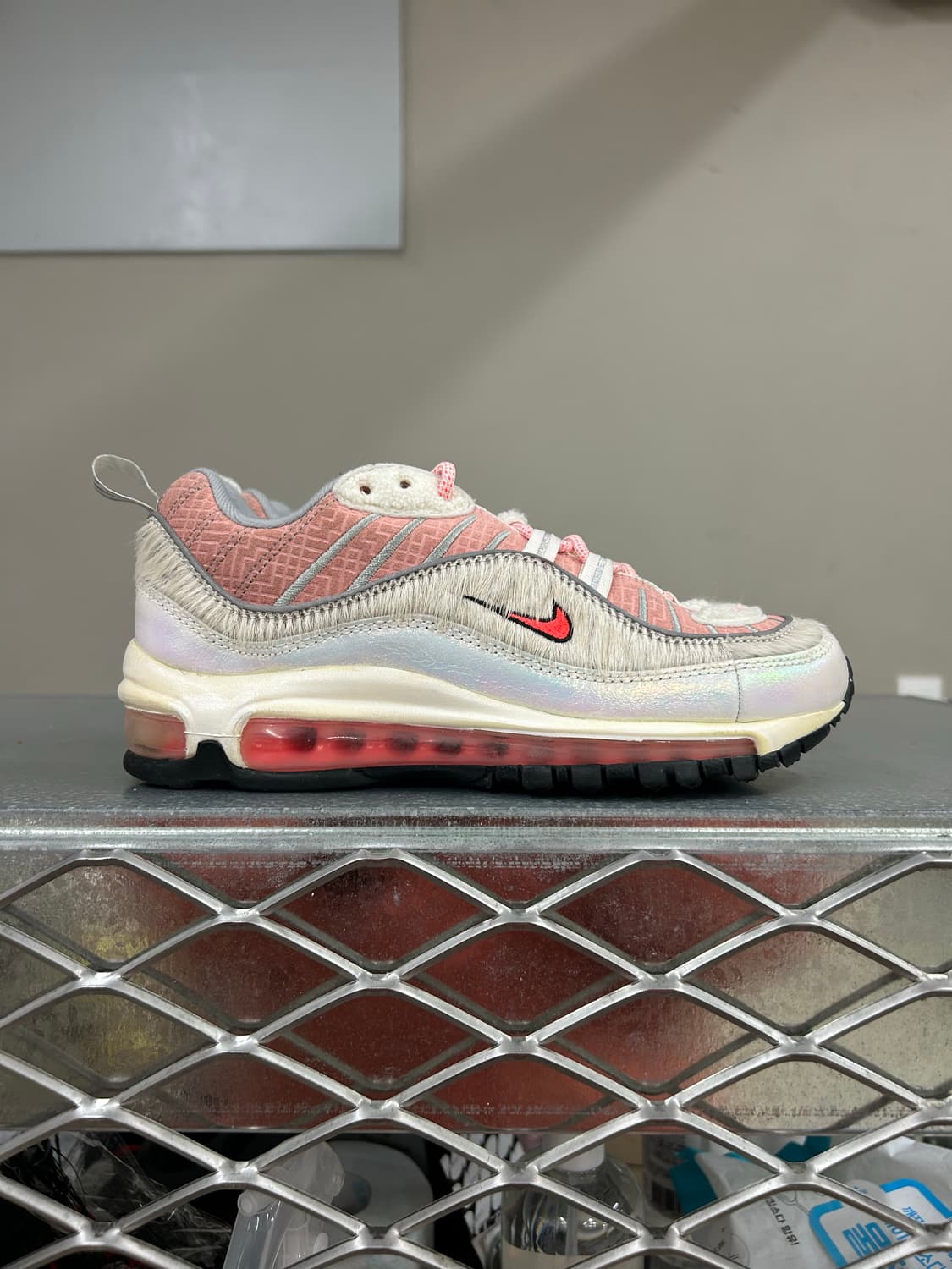 나이키 에어맥스 98 우먼스 차이니즈 뉴 이어 230 상품이미지4