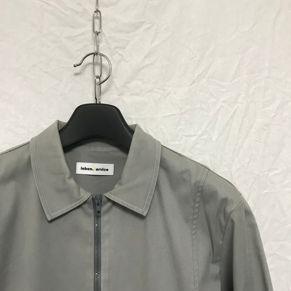 LEBEN SERVICE / MAUER JACKET 상품이미지2