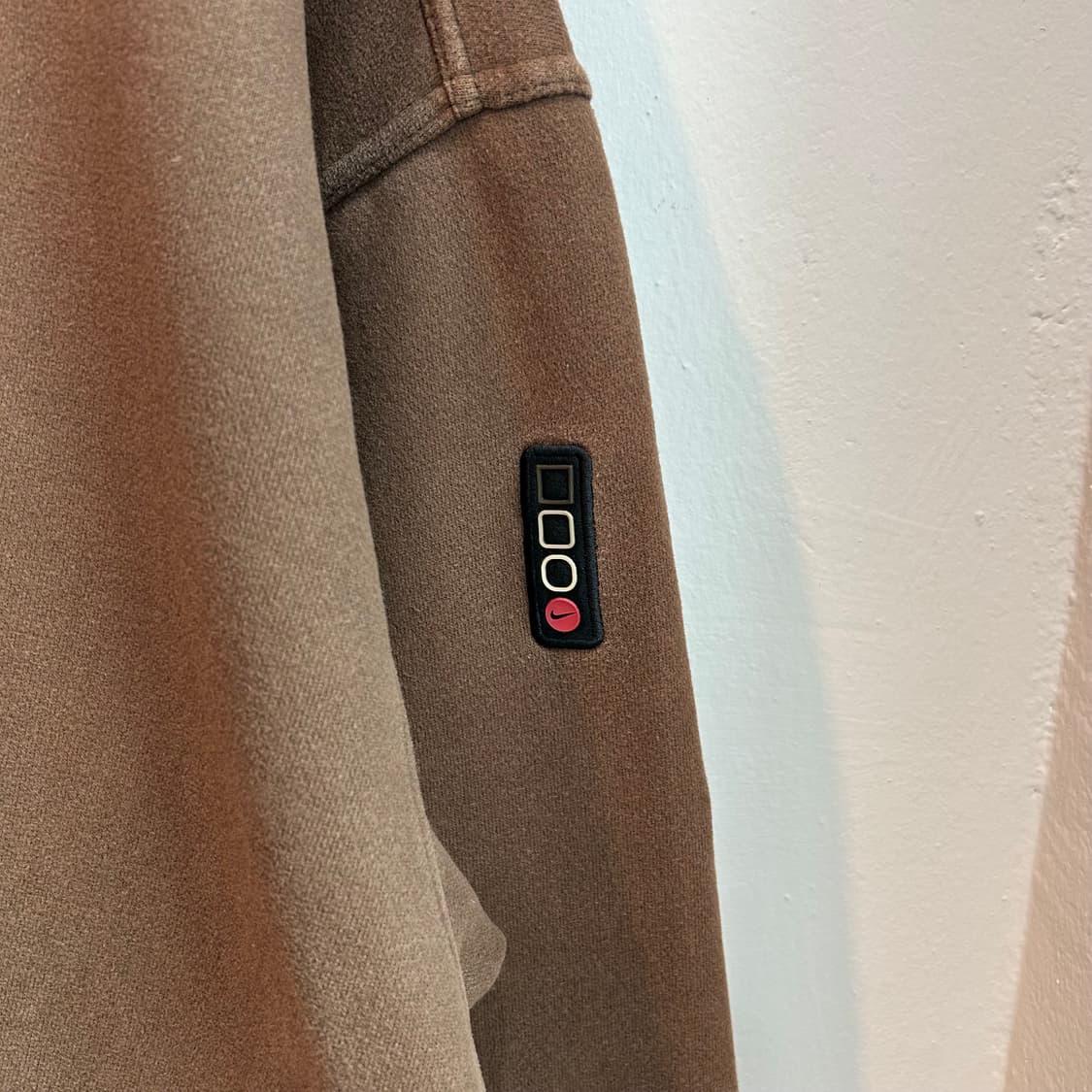 90s 나이키 스웻셔츠 상품이미지3