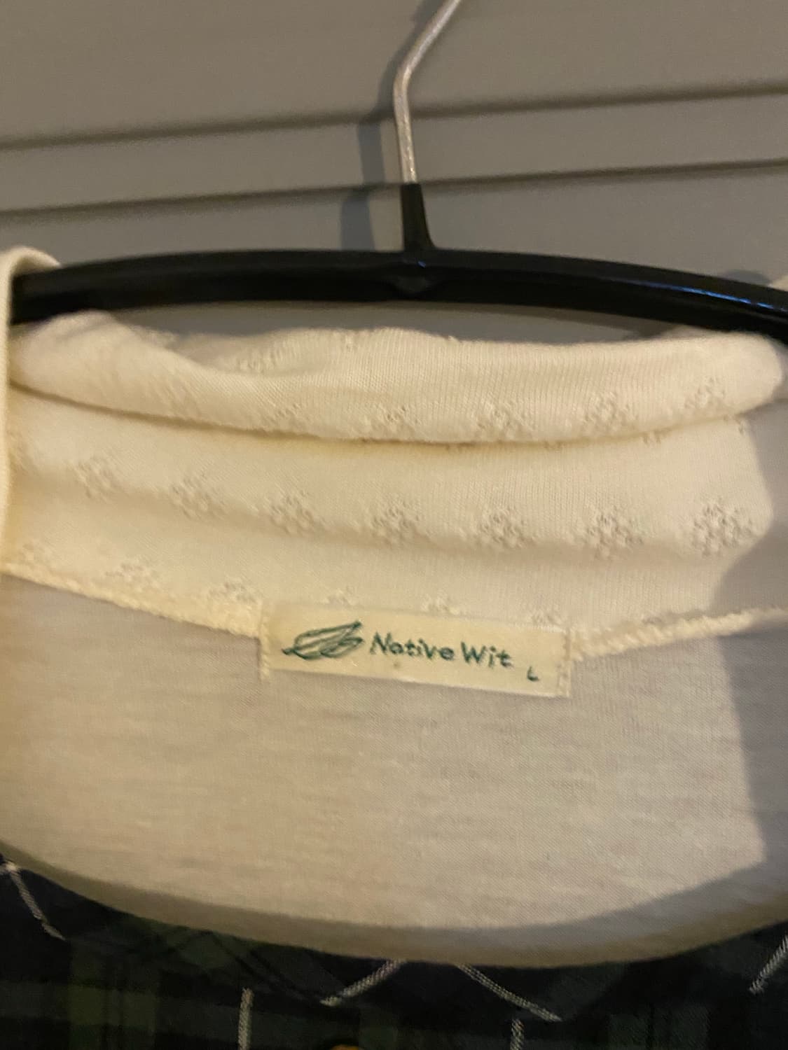 모리걸 빈티지 레이어드 하구미깔 블라우스 상품이미지7