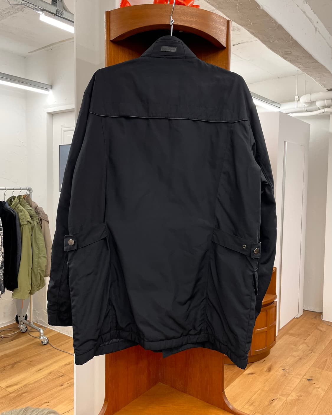 [XXL] Zegna 제냐 스포츠 자켓 상품이미지2