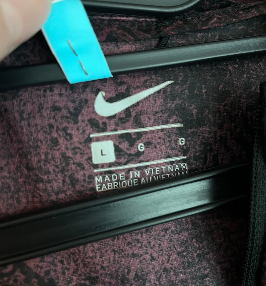 나이키 윈드러너 러닝 바람막이 [L/100] 상품이미지4