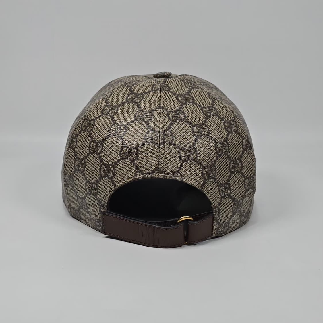 구찌 GG 부티크 베이스볼 캡 ( 57cm ) 상품이미지5