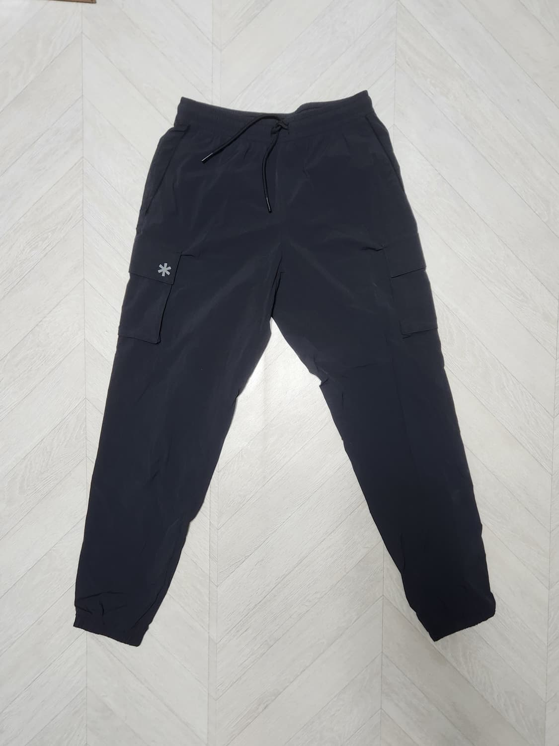 스노우피크 씬테크 투포켓 조거 팬츠 s 상품이미지1