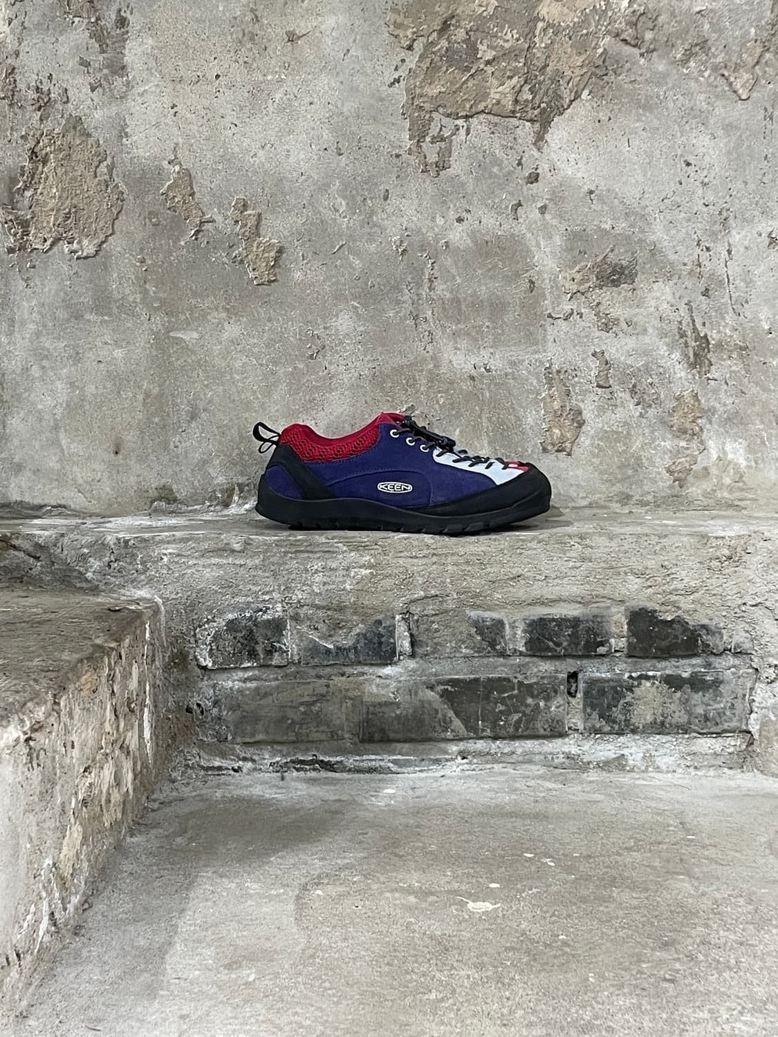 킨 재스퍼 락스 SP 스니커즈 상품이미지3