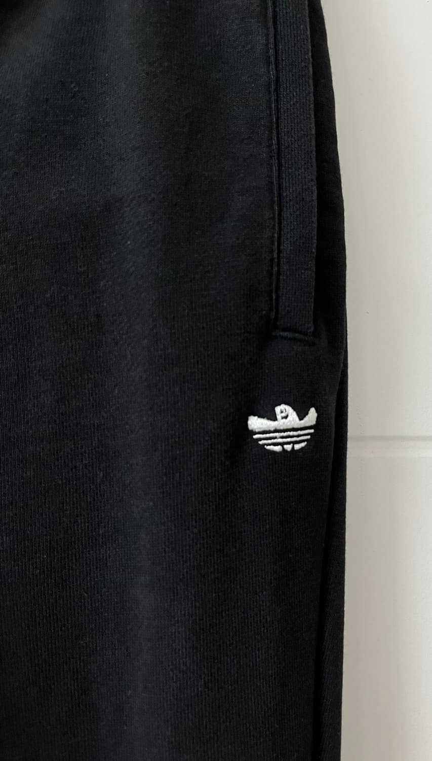 아디다스 팬츠 기모 상품이미지4
