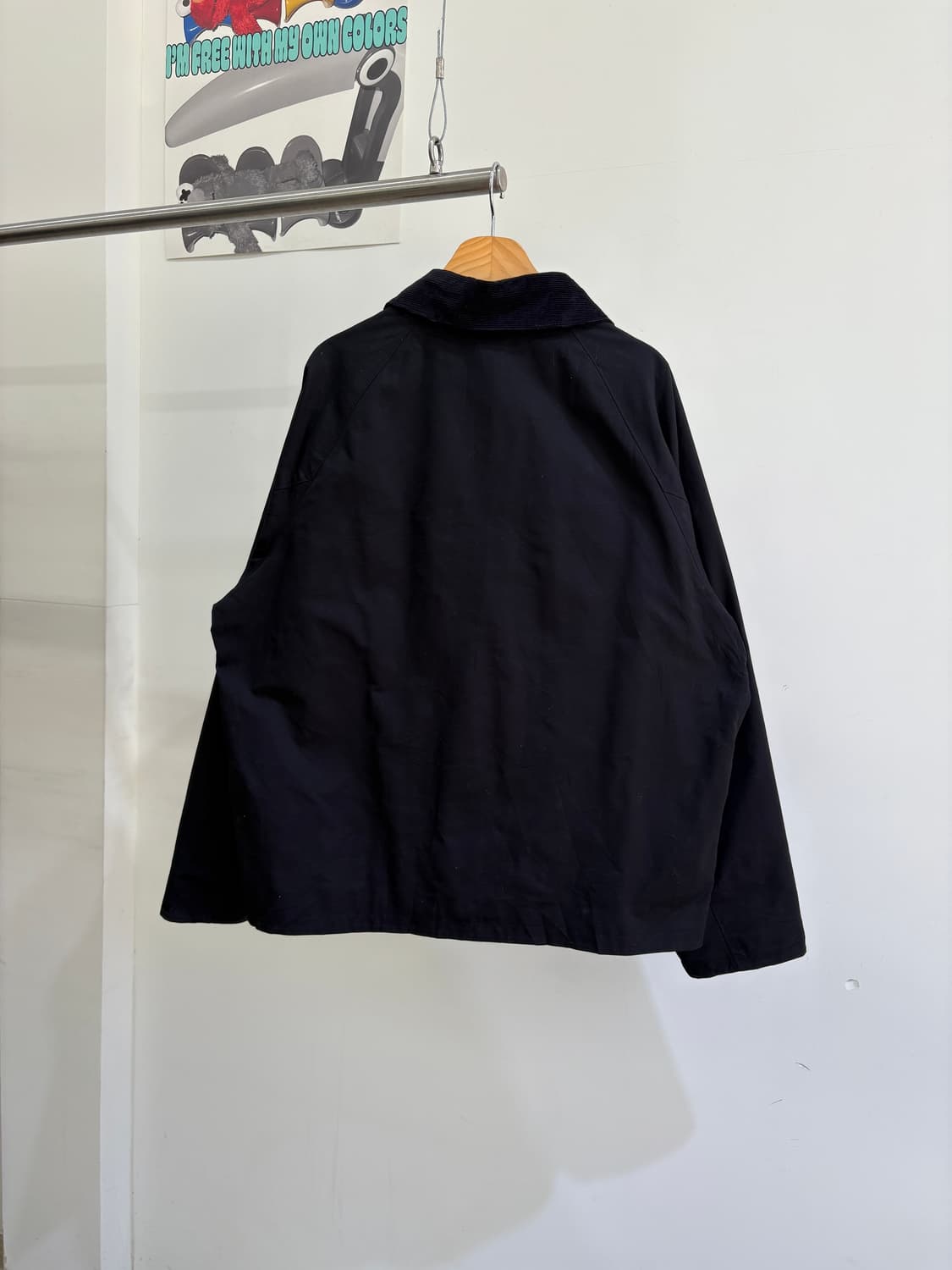 UNIQLO 자켓 상품이미지5